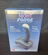 Suncom night force for sale  MANSFIELD