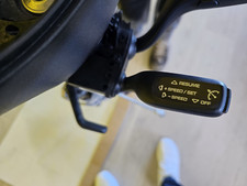 Cruise control steering d'occasion  Expédié en Belgium