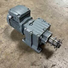 Sew eurodrive r27 gebraucht kaufen  Bellenberg