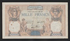 Tres beau billet d'occasion  Bourg-lès-Valence