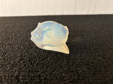 Escargot cristal lalique d'occasion  Baccarat