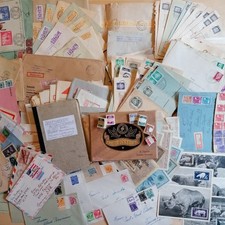 Uralt nachlass kiste gebraucht kaufen  Tanna