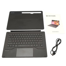 Etui na klawiaturę Dexnor do Samsung Galaxy Tab S9 Ultra DK003 na sprzedaż Etui na klawiaturę Dexnor do Samsung Galaxy Tab S9 Ultra DK003 na sprzedaż  PL