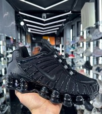 Nike shox d'occasion  Aubervilliers
