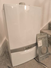Vaillant ecotec plus for sale  BASILDON