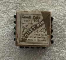 Vintage small cube d'occasion  Expédié en Belgium