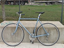 Vintage 1980s trek for sale  Austin