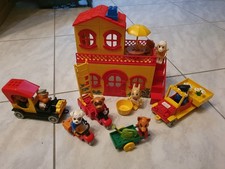 Lego fabuland sammlung gebraucht kaufen  Mülheim an der Ruhr