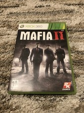 Mafia and mafia d'occasion  Expédié en Belgium