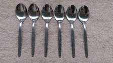Esslöffel abs rostfrei gebraucht kaufen  Heidesee