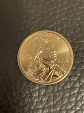 2000 sac sacagawea for sale  Las Vegas