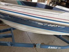 Set boat bow for sale  Hartland