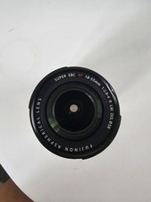 Fujifilm 55mm f2.8 for sale  LONDON