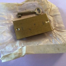 Never used brass for sale  WALLASEY