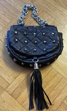 Handtasche rockabilly rock gebraucht kaufen  Aidlingen