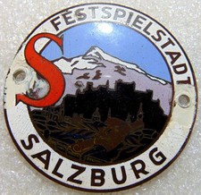 Festspielstadt salzburg austri for sale Festspielstadt salzburg austri for sale  CARTERTON