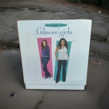 Gilmore girls series for sale  Boerne