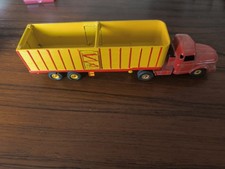 Camion remorque dinky d'occasion  Toul