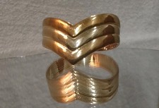 Anello oro 750 usato  Roma