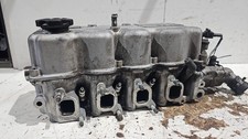 Testata per chevrolet usato  Italia