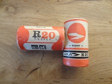 Ddr batterien r20 gebraucht kaufen  Neuenhagen
