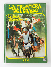 Frontiera del drago usato  Caserta