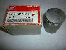 Genuine honda piston for sale  GRAYS