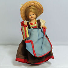 Antique girl celluloid for sale  Batavia