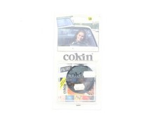 Cokin 58mm polarizer d'occasion  Vesoul