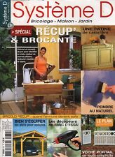 Système 679 récup d'occasion  Roquebrune-sur-Argens