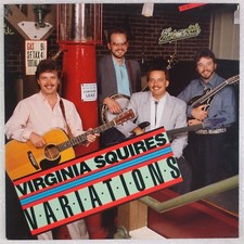 Virginia squires variations for sale  Baltimore