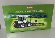 Trac set landwirtschaft gebraucht kaufen  Pforzheim