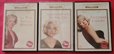 Marilyn monroe lotto usato  Italia