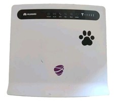 Router huawei b593s usato  Pontassieve