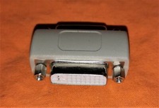 Adaptateur changeur sexe d'occasion  Expédié en France