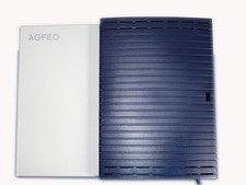 Agfeo as43 isdn gebraucht kaufen  Potsdam