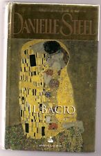 Bacio danielle steel usato  Italia