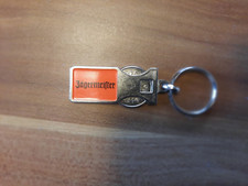 Schlüsselanhänger jägermeis gebraucht kaufen  Delbrück