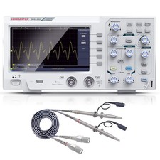 Hanmatek 110mhz digital gebraucht kaufen  Bad Pyrmont