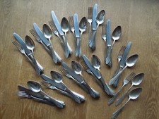 Tafelbesteck wmf fächermuster gebraucht kaufen  Düren