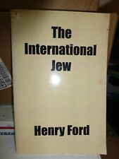 International jew henry for sale  Tuckerton