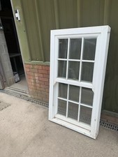 Upvc tilt slide for sale  WEDMORE