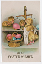 Easter vintage postcard for sale  Lexington