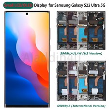 Small lcd oled for sale  Shipping to Ireland