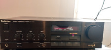Ampli technics x301 d'occasion  Perpignan-
