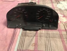 Tacho kombiinstrument drehzahl gebraucht kaufen  Öhringen
