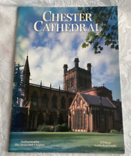 Chester cathedral smalley for sale  LINCOLN