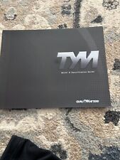 Tym tractor buyers for sale  Berlin
