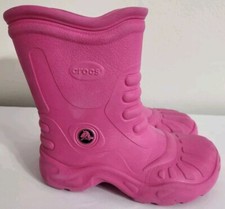 Crocs kids georgie for sale  Denver