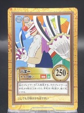 Buggy One Piece Card Game Hyper Battle Japanese TCG Common C55 comprar usado  Enviando para Brazil